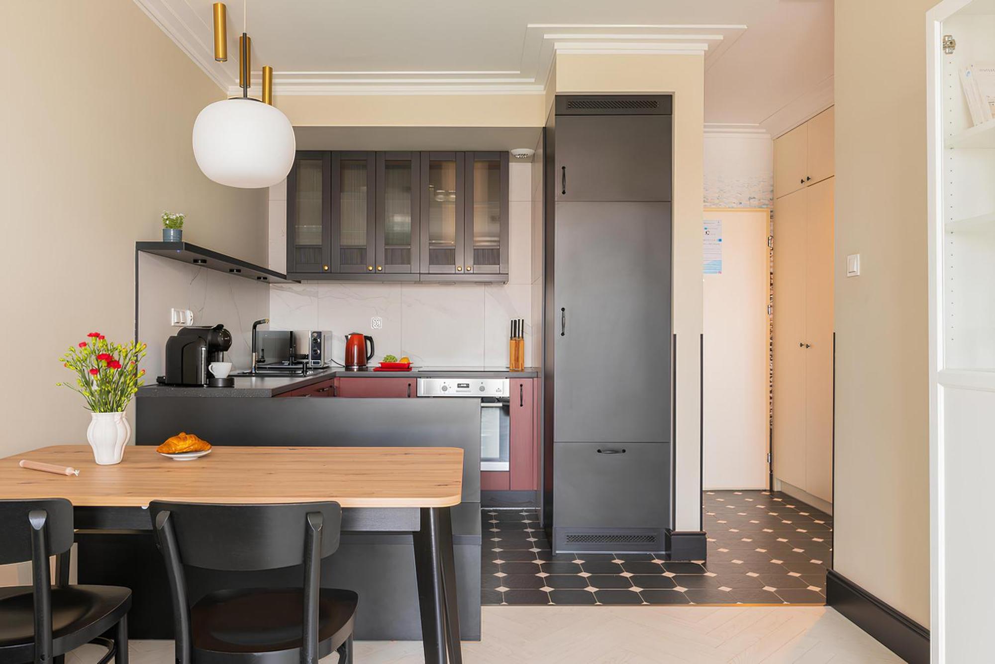 Flatbook - City Center Spa Apartments Grano Residence With Parking Gdańsk Zewnętrze zdjęcie